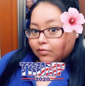 Meet your Posher, Jade